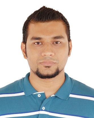 Md. Rayhan Chowdhury